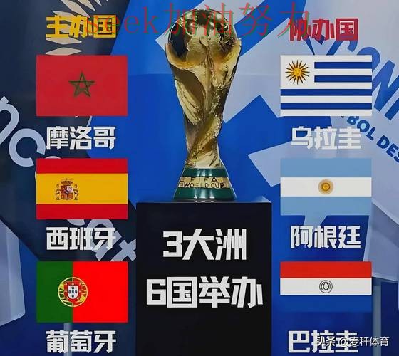 World Cup 2026专栏：世界杯投注平台推荐实时直播+直播全面趋势解读