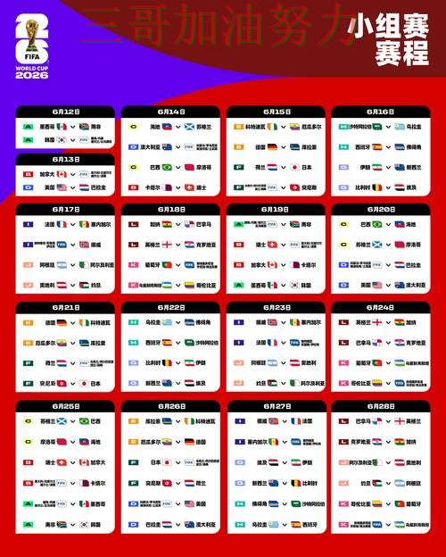 World Cup 2026来临，世界杯竞猜平台玩法指南+直播与平台选择精选